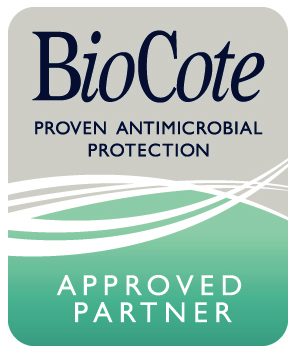 Biocote approved partner